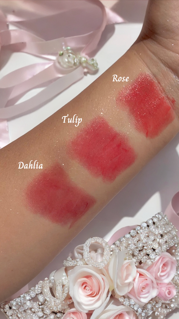 Rose Lipstick Balm