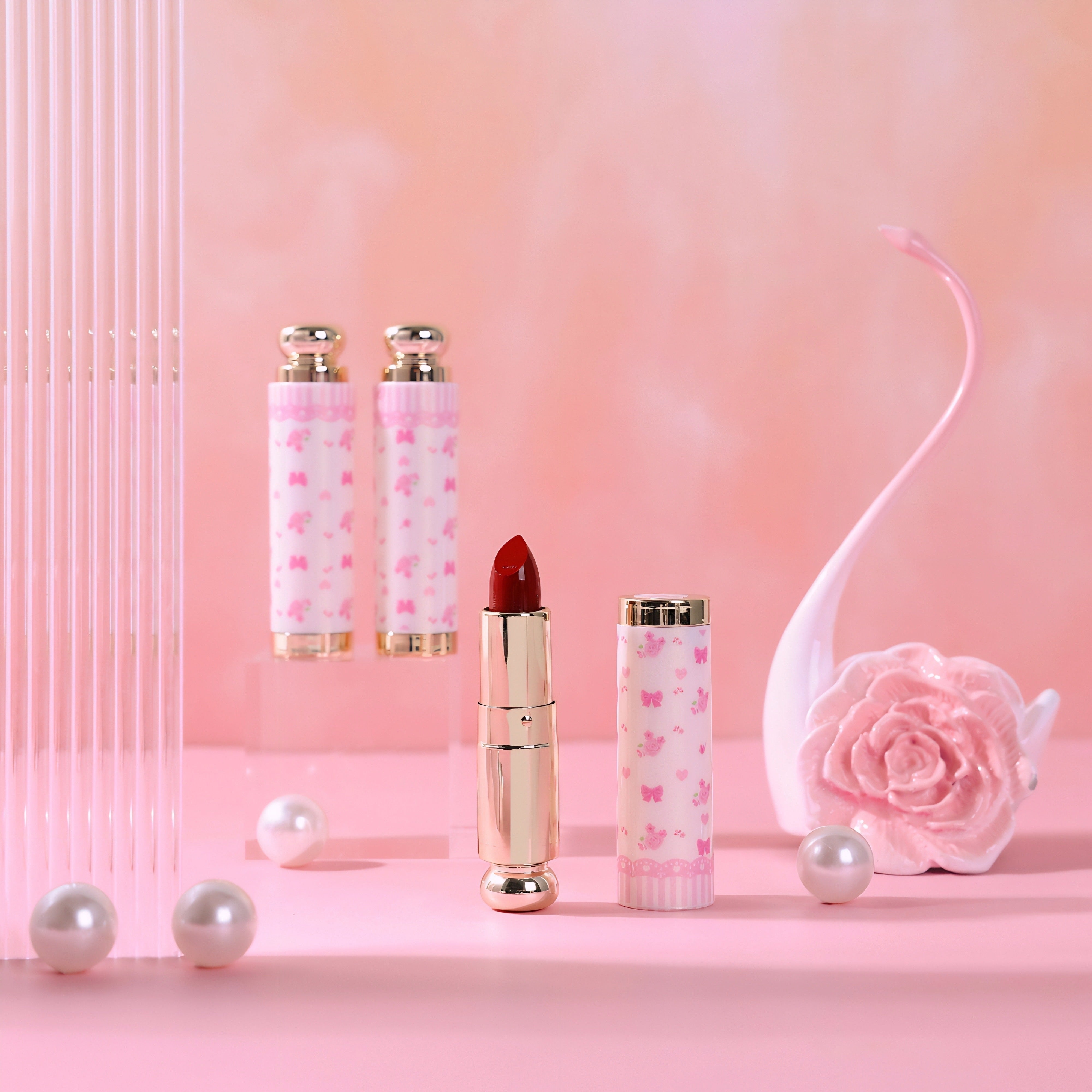 Rose Lipstick Balm | AiSuri Rose Lipstick Balm | AiSuri